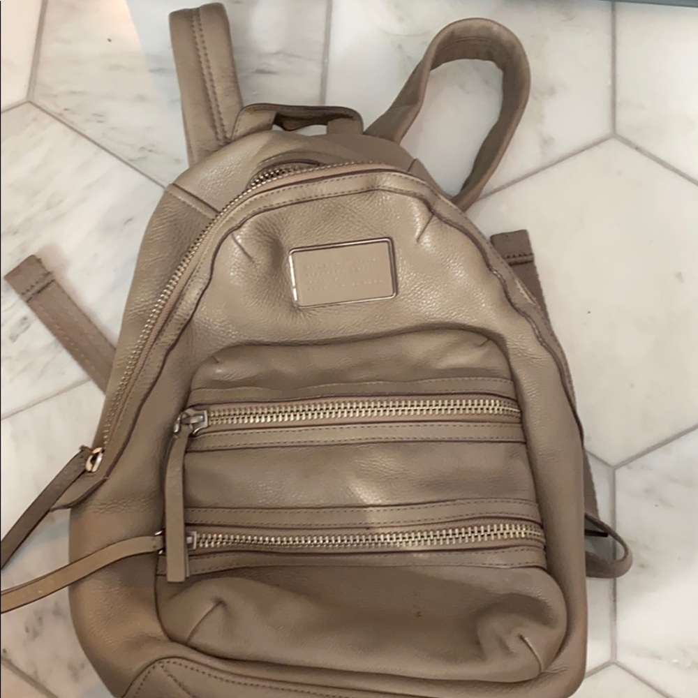 Marc Jacobs Mini Bacpack